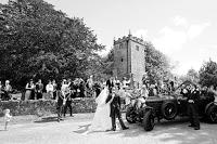 Courtenay Photographic Ltd, Dorset Wedding Photographer 1083771 Image 2